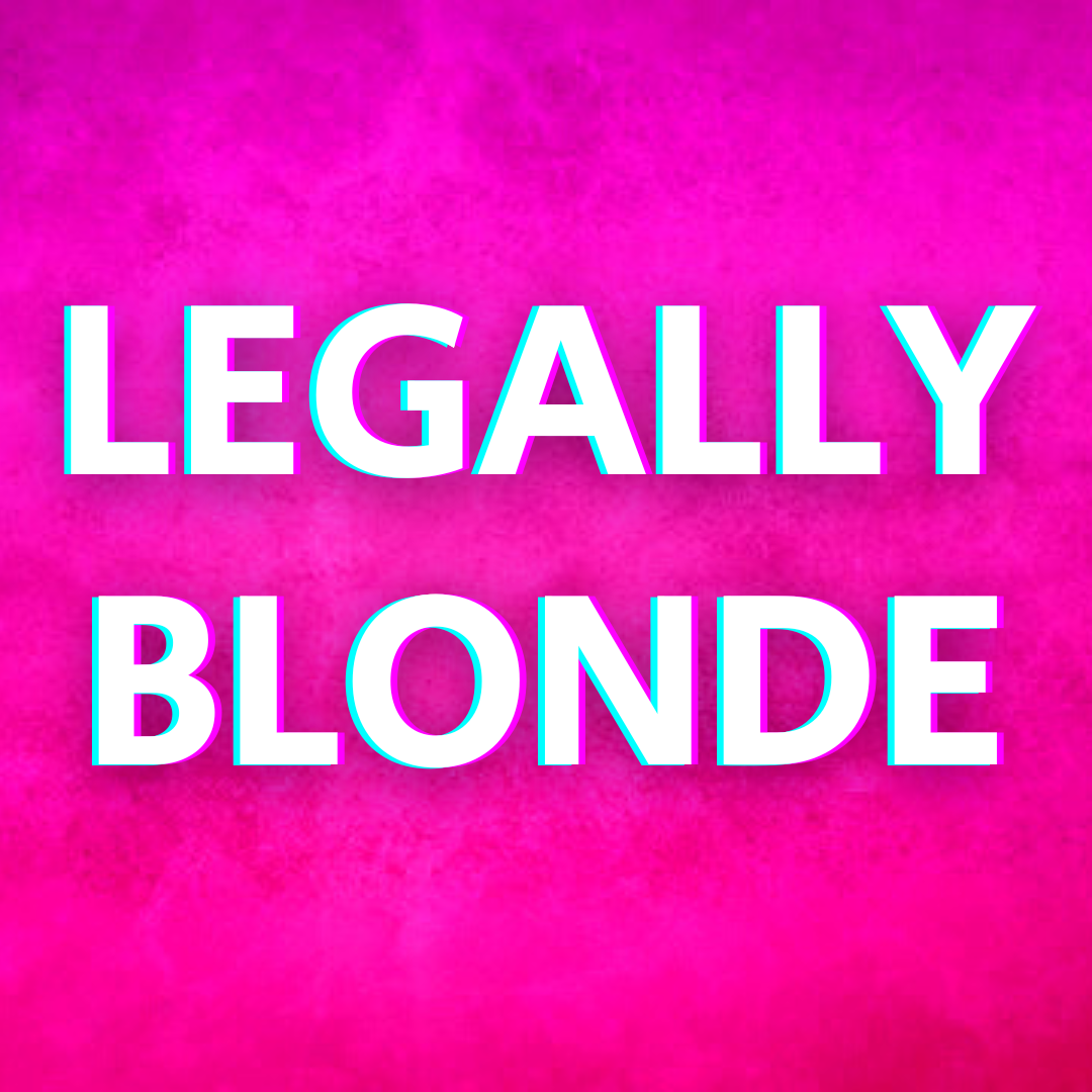 legally blonde